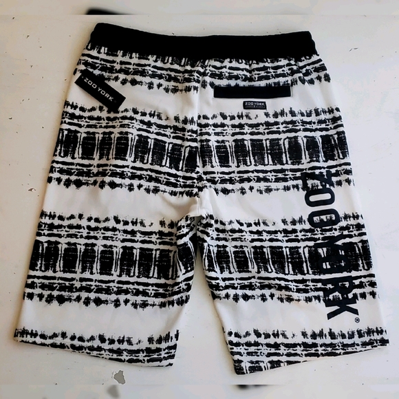 ZOO YORK ORIGINAL SHORTS MEN'S - Picture 12 of 14